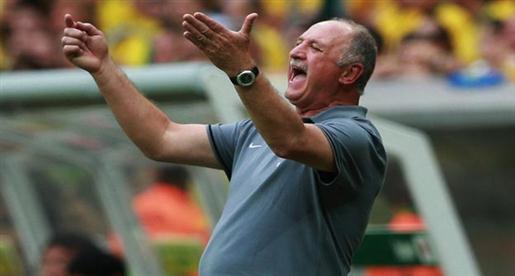 سكولاري يستدعي راميريز ومايكون لوديتي أستراليا والبرتغال